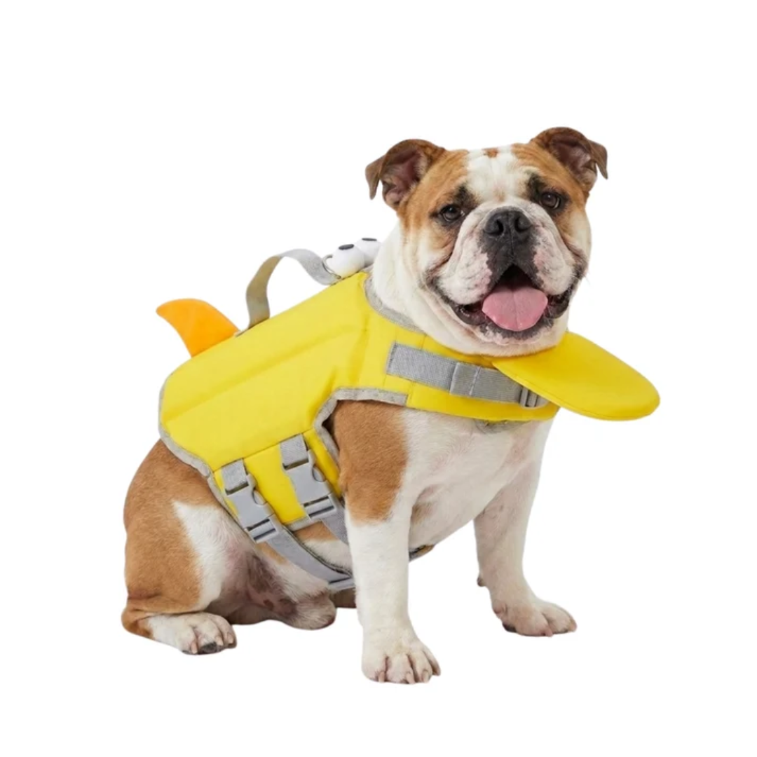 Flotador Canino