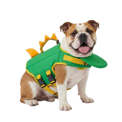 Flotador Canino