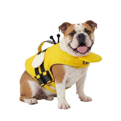 Flotador Canino